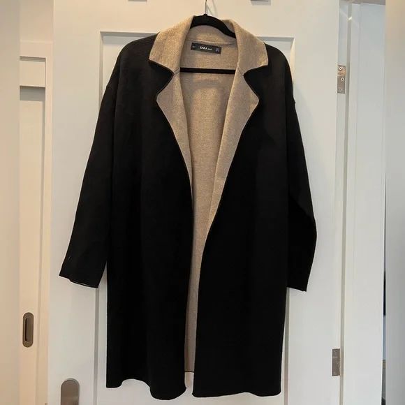 Zara Jacket - Picture 1 of 3